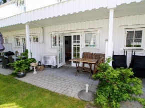 Apartment Galia - 2km from the sea by Interhome, Rørvig